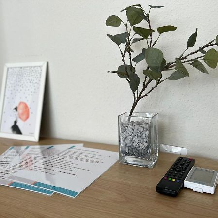 Gran Apartamento Familiar, Amigos O Trabajo 말라가 외부 사진
