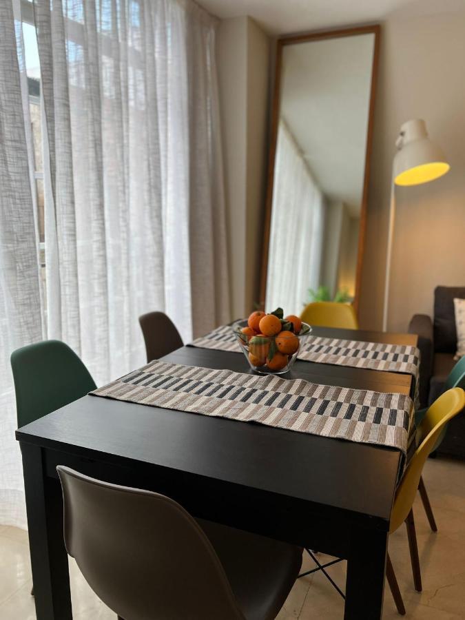 Gran Apartamento Familiar, Amigos O Trabajo 말라가 외부 사진
