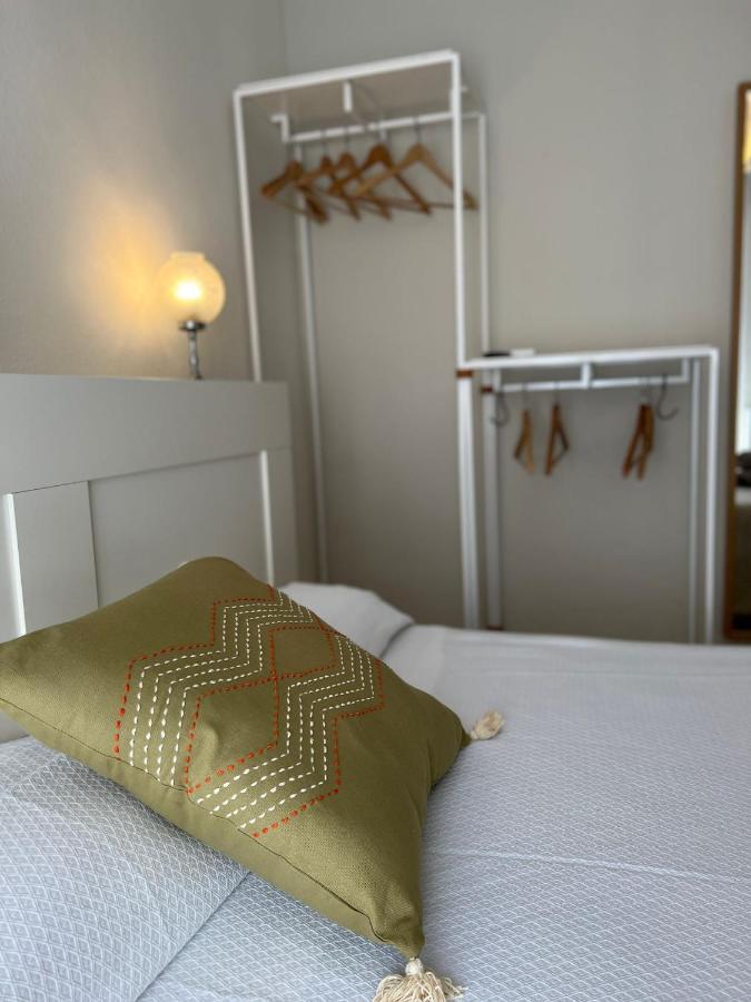 Gran Apartamento Familiar, Amigos O Trabajo 말라가 외부 사진