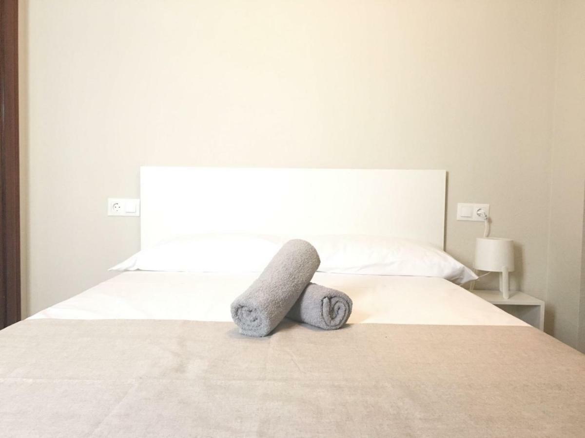 Gran Apartamento Familiar, Amigos O Trabajo 말라가 외부 사진