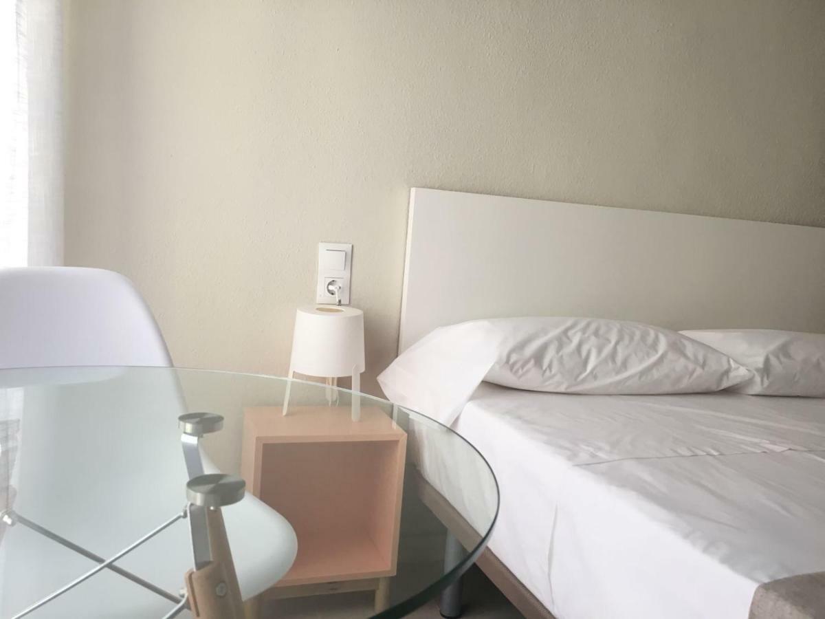 Gran Apartamento Familiar, Amigos O Trabajo 말라가 외부 사진
