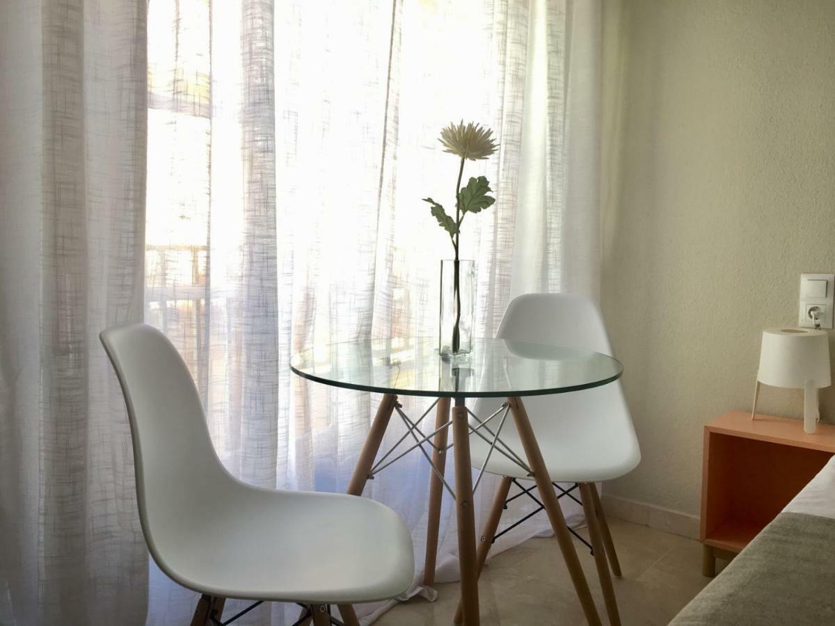 Gran Apartamento Familiar, Amigos O Trabajo 말라가 외부 사진