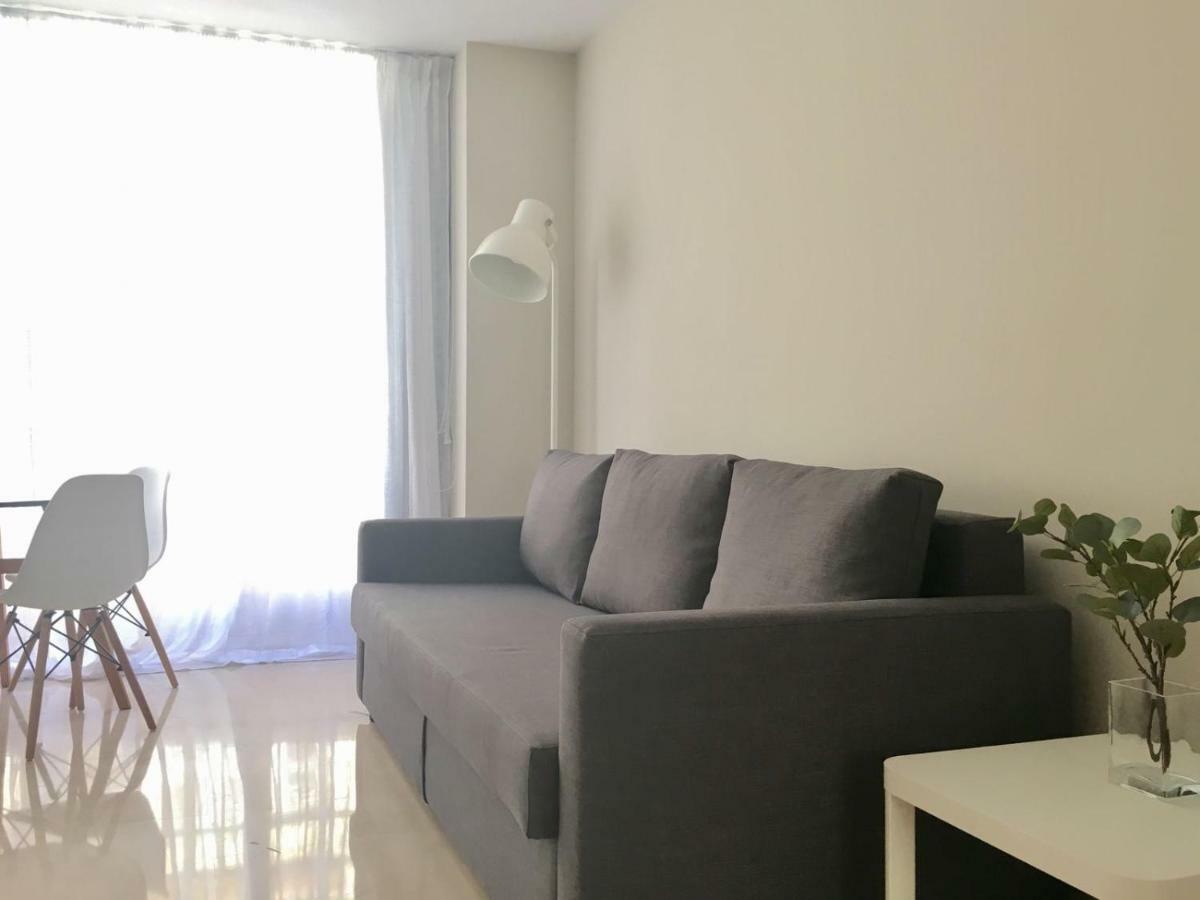 Gran Apartamento Familiar, Amigos O Trabajo 말라가 외부 사진